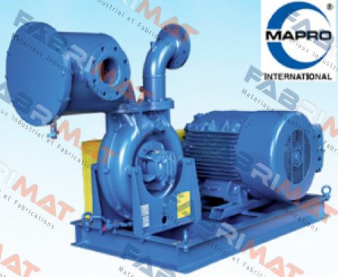 CL  80 HS, alternative for CL 80-5K3-Z HS  MAPRO International