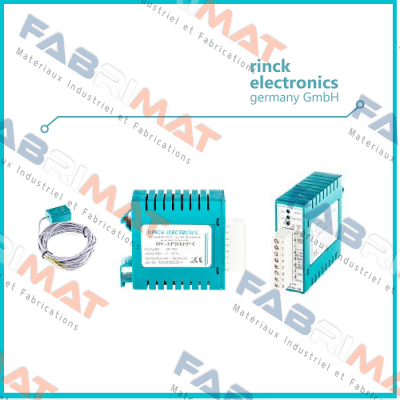 U400V.24V-2A/S1  Rinck Electronic