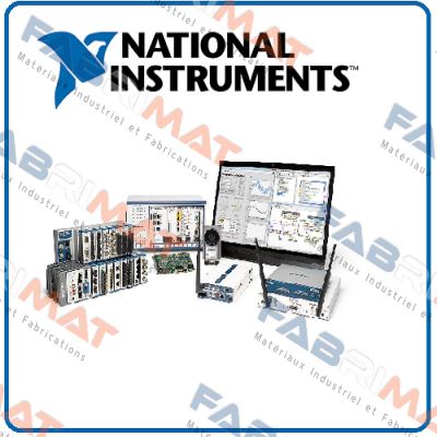 184309P-01 obsolete  National Instruments