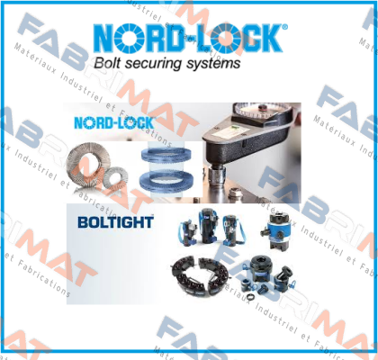 NL8spss (5/16")  Nord Lock