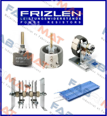 FKE3100602-0.9  Frizlen