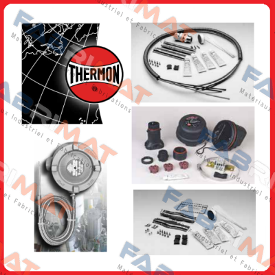 453.104.510 POWER GLAND M25 ATEX EXE Thermon