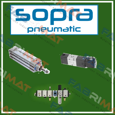 2250.00.0470N+  Sopra-Pneumatic