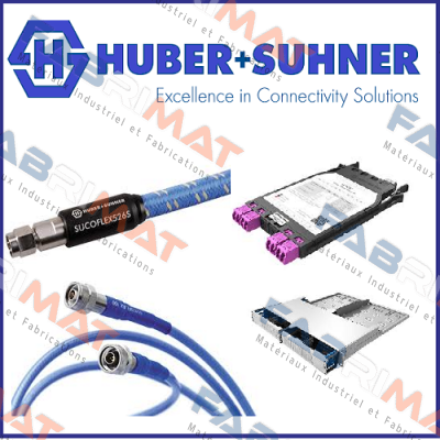 9280271  Huber Suhner