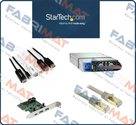 MDP2VGDVHD Startech