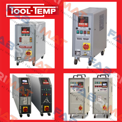 TT-240 (8kw 200°C) Tool-Temp