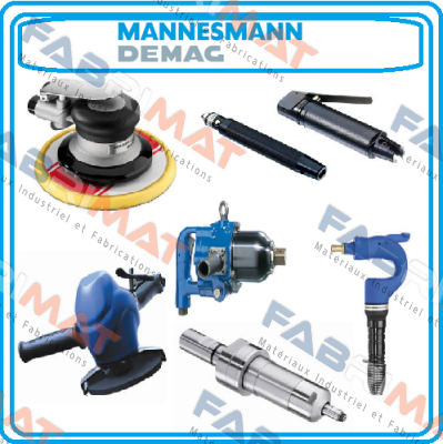 N04179274  Mannesmann-Demag