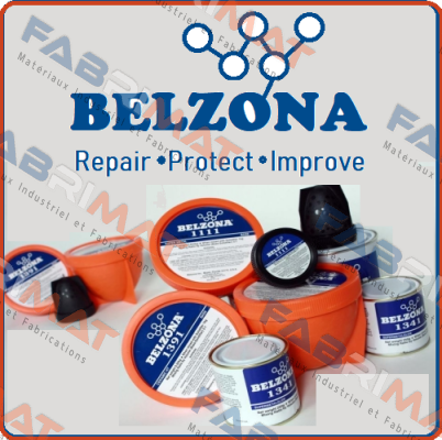 Belzona 2111-1 x 0.5 kg Belzona