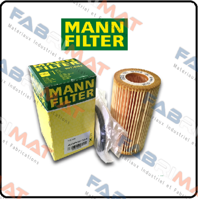 0143538000  Mann Filter (Mann-Hummel)