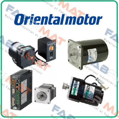 4RK25GN-AW2MU Oriental Motor