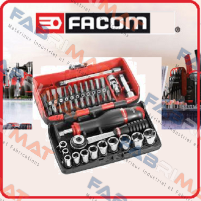 50.76-3"  Facom