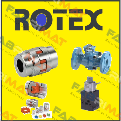 020281000045  Rotex