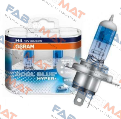 4050300018331 Osram