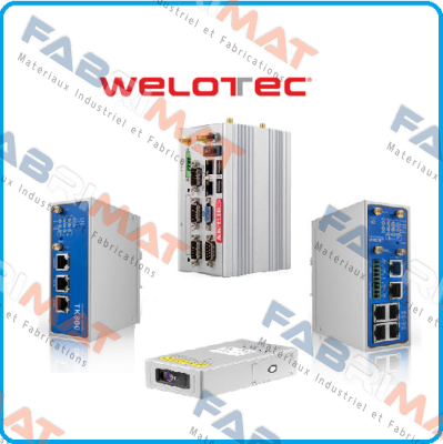 OWTH 5130 AE S1 Welotec