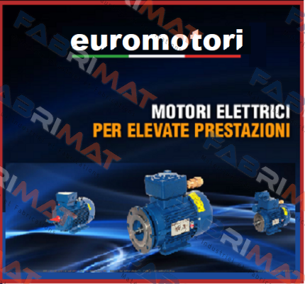 LEX80M1-4B5  Euromotori