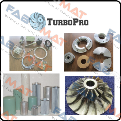 AAA3408543-03804  TurboPro