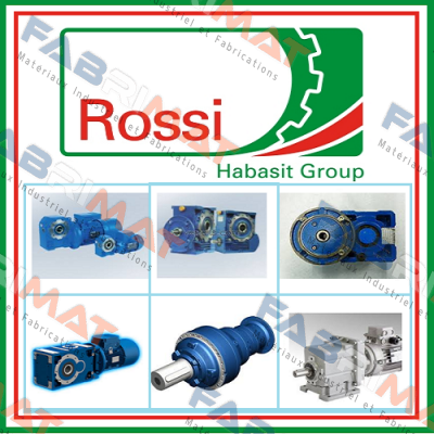 R Cİ 250 UA02A / 17,9 B3  Rossi