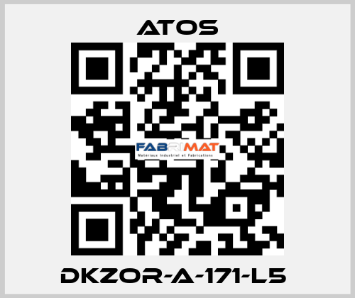 DKZOR-A-171-L5  Atos