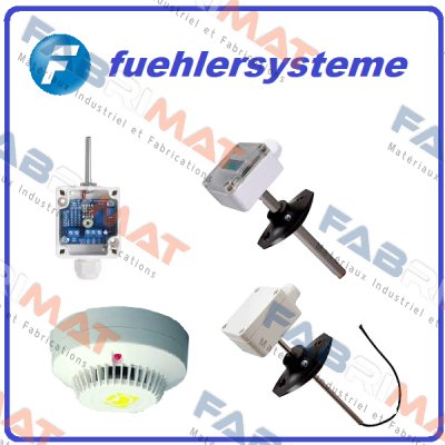 ASF/E-50  FuehlerSysteme