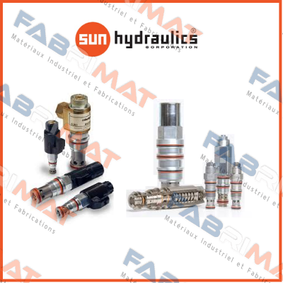 DTDAMCN Sun Hydraulics