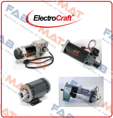 5240-1A8 ElectroCraft