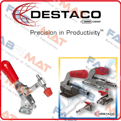 6004-MM806 Destaco