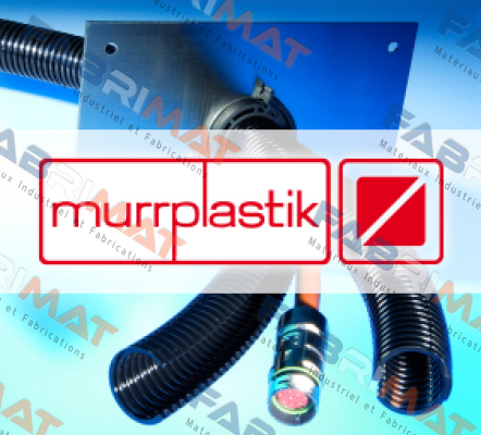 83601020 Type: MSV-Pg 21 Murrplastik