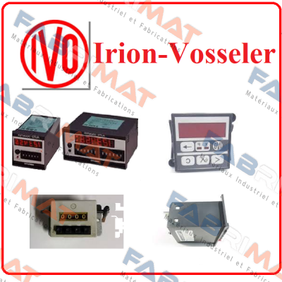 S.N.52105653  Irion-Vosseler