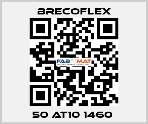 50 AT10 1460  Brecoflex