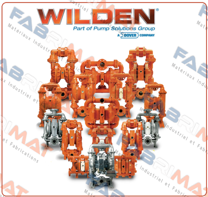 P800/SSCPP/TSU/TF/NE/TF  Wilden