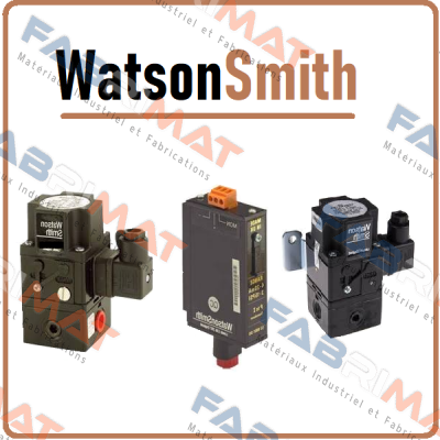 VP1004BJ100A00  Watson Smith