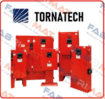 PAN-600-MV TornaTech