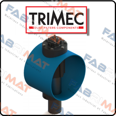 VL2580T16 Piston  Trimec