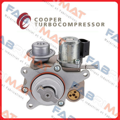 AAA3408543-03801  Cooper Turbocompressor