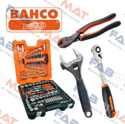 434-8 (pack 1x4)  Bahco