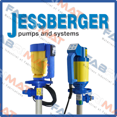 Pumpwerkskupplung 1004   Jessberger