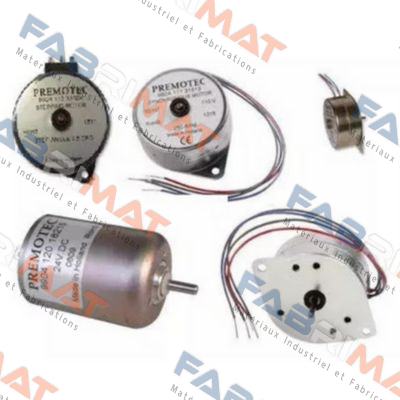 CL40-12 Watt + s38A (200:1) OEM Premotec