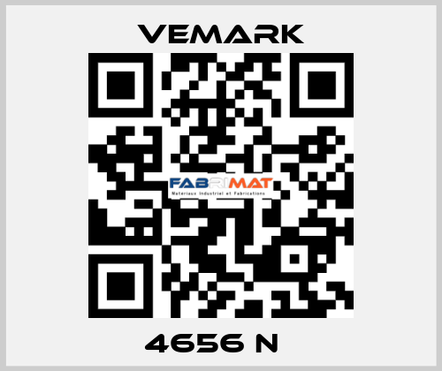 4656 N   Vemark