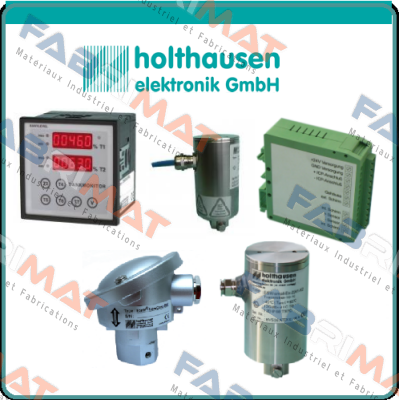 ESW®-Mini-C 252 HOLTHAUSEN ELEKTRONIK