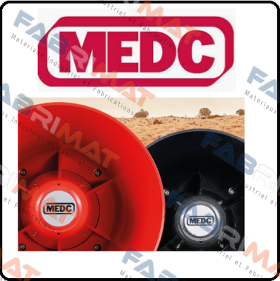 MEDC XB4  MEDC