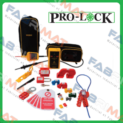 FERR1000C  Pro-lock