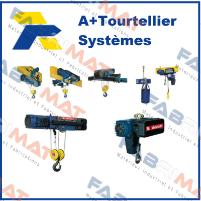 64 03 0092 (ART.240563) Appalette Tourtellier Systèmes