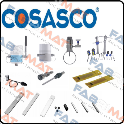 692000-1 Cosasco