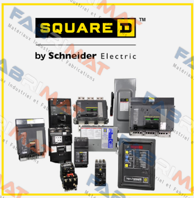 78590150580 / HU362 Square D (Schneider Electric)