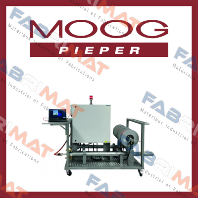 KMF-853-0  Pieper