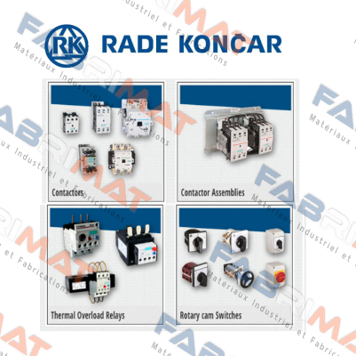 KP 1600 1600  RADE KONCAR