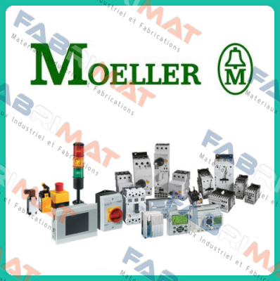 P/N: HLS, Type: FUSEHOLDER HLS  Moeller (Eaton)