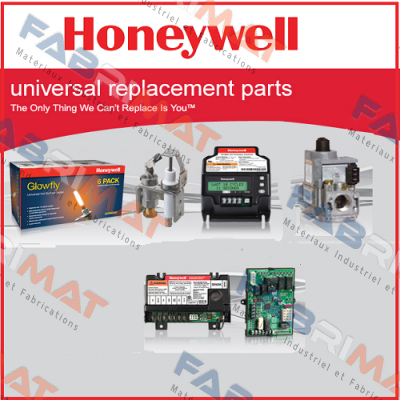 11TW8-7E  Honeywell