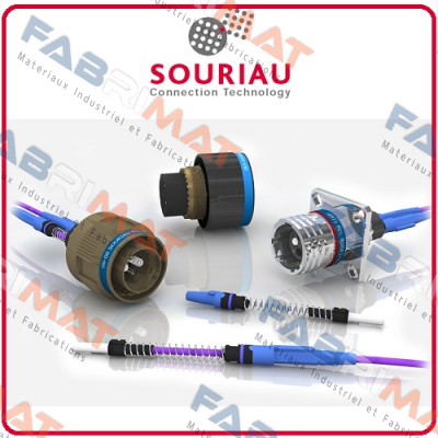 86-164G Souriau