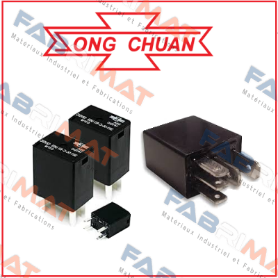 888HN-1CH-F-C E 12V  843-00000 SONG CHUAN